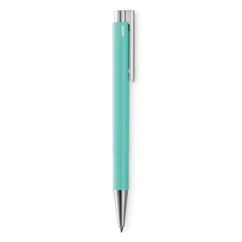 LAMY Kugelschreiber logo M+ lagoon - Special Edition (2022)